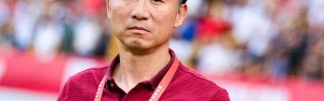 kaiyun 官网-奥预赛分组抽签11.23进行 国奥居第四档面临强敌