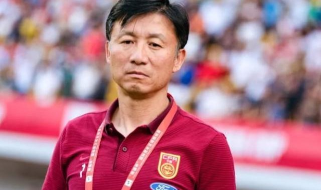 kaiyun 官网-奥预赛分组抽签11.23进行 国奥居第四档面临强敌