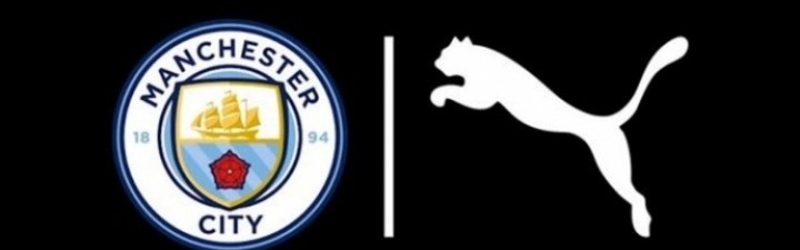 开云app-年赞助额从6500万镑涨至1亿镑！官方：曼城与彪马续约10年