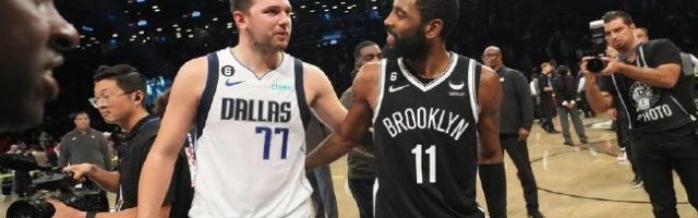 kaiyun 官网-迎来生涯最强帮手！东契奇最佳冲冠机会就在本赛季