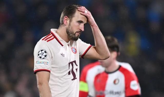 kaiyun 官网-绝佳机会9比3，比分0比3，拜仁只是输了一场系统局？