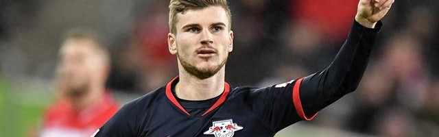 莱比锡主帅谈维尔纳：球员可凭训练表现争取机会，每个人都被需要