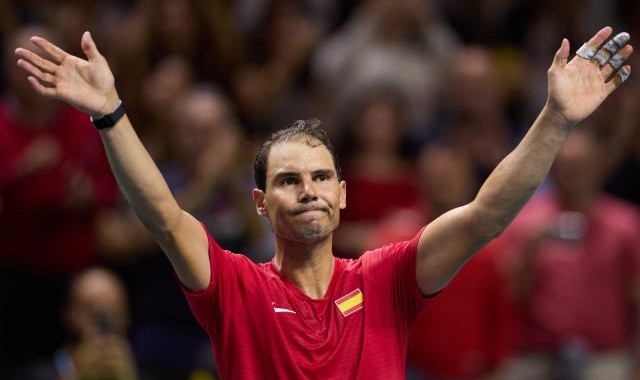 kaiyun-纳达尔在“梦开始”之地告别 网坛从此再无红土之王