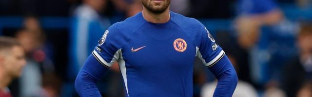 kaiyun app-奇尔韦尔又伤两月 切尔西走霉运英格兰队跟着遭殃