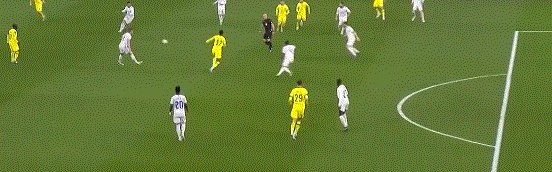 【欧冠】本泽马加时致胜 皇马先丢3球后5比4切尔西