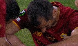 开云-【欧协】扎尼奥洛致胜 费耶诺德2中柱 罗马1比0夺冠