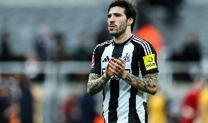 全市场：尤文想签托纳利并接触其经纪人，纽卡中场引援首选贡多齐