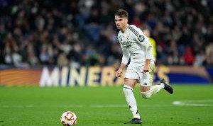 罗马诺：皇马预计劳尔-阿森西奥将续约，三家豪门愿意支付解约金