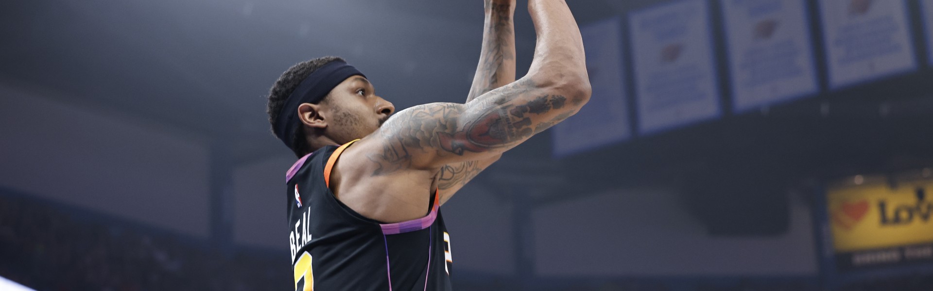 🤔殳海：若能得到比尔 那快船将再次进入休赛期总冠军的讨论