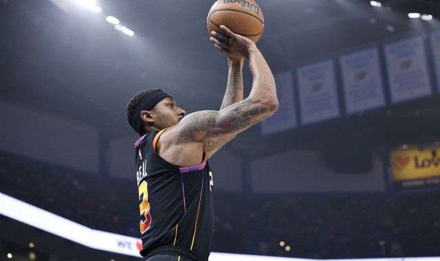 🤔殳海：若能得到比尔 那快船将再次进入休赛期总冠军的讨论