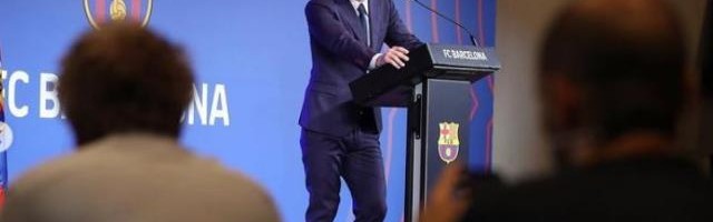 开云官网下载-梅西社媒发文告别巴萨：我也很想继续留在这里