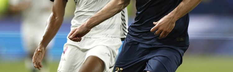 迪马：拉波尔特也是科莫考虑的防线选择