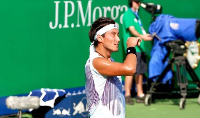 kaiyun 官网-布云朝克特：上海虽首轮出局，中国赛季可打高分