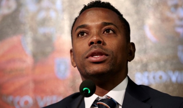 kaiyun app-阿斯：罗比尼奥积极学习并获得160天减刑，去年11月已被减刑69天