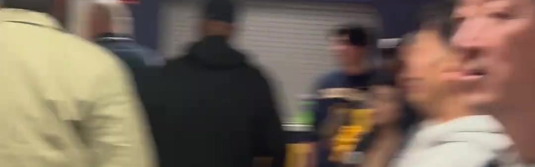 kaiyun-张博源访问伯克利Vlog第二弹：偶遇库里 比赛日探访球队更衣室