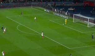 法甲榜首大战互捅7球！登贝莱处子球，唐纳鲁马自救