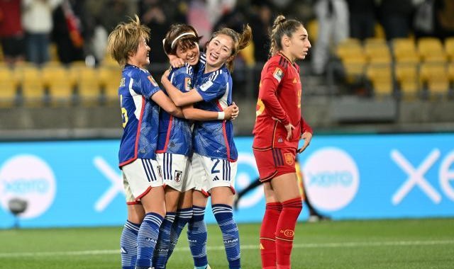 开云下载-日本女足世界杯启示录：输给中国队后开启三次变革