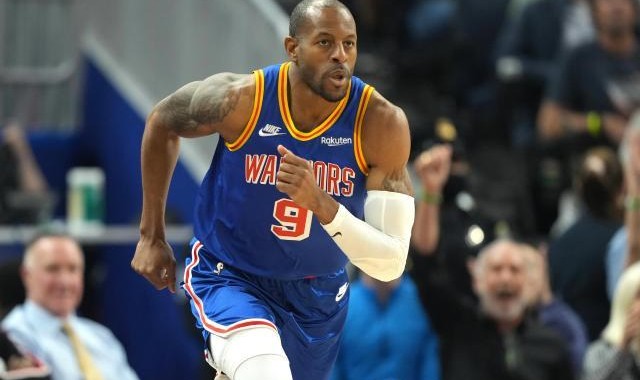 开云app-坐等官宣？勇士总经理：我感觉伊戈达拉要退役了