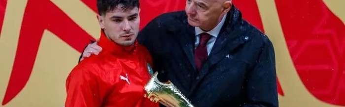 开云官网下载-一朝失足成罪人！迪亚斯失点后续：本人落泪道歉，队友拒绝原谅他|点球|摩洛哥|塞内加尔|非洲杯|球员_新浪新闻