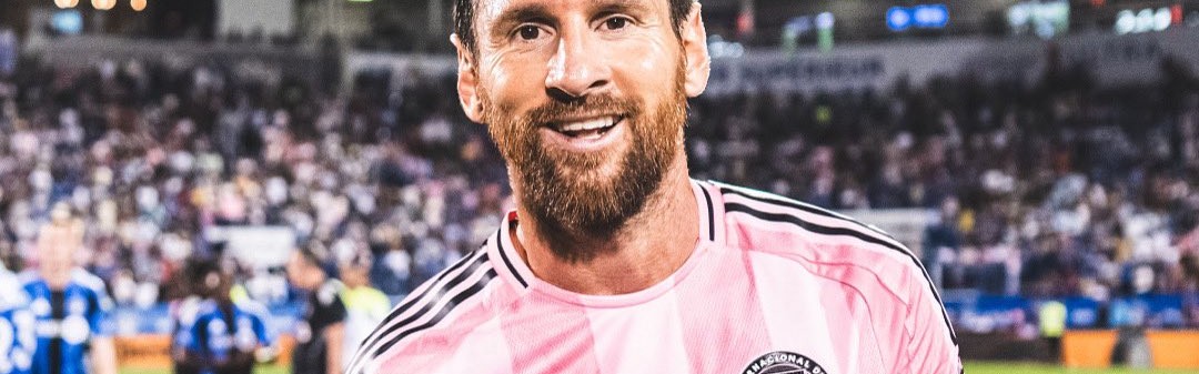 惊艳！梅西全场数据：射正2次全部进球，6次过人5次成功