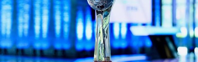 开云app下载-FIFA确定女足U20世界杯扩军 中国出线机会大增