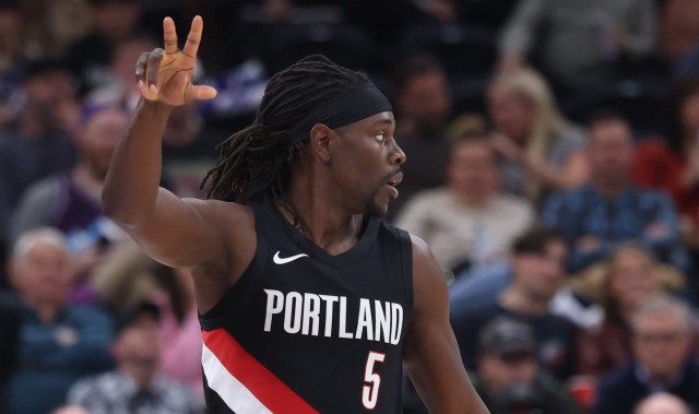 开云app-已缺阵快两个月！明日开拓者迎战火箭 霍勒迪升级为小概率出战