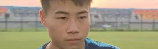 开云-津媒：杨帆回归参加合练 津门虎已签下杨梓豪石炎