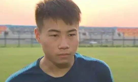 开云-津媒：杨帆回归参加合练 津门虎已签下杨梓豪石炎