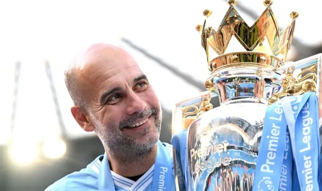 瓜帅：已对世俱杯迫不及待，但要想夺冠必须一步步来